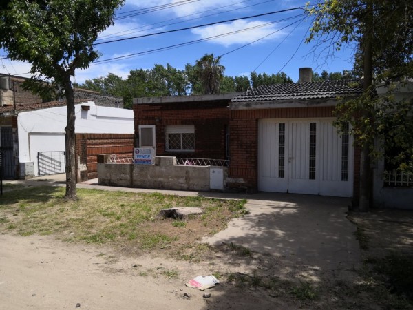 Foto Casa en Venta en Villa Gobernador Galvez, Santa Fe - U$D 45.000 - pix38046643 - BienesOnLine