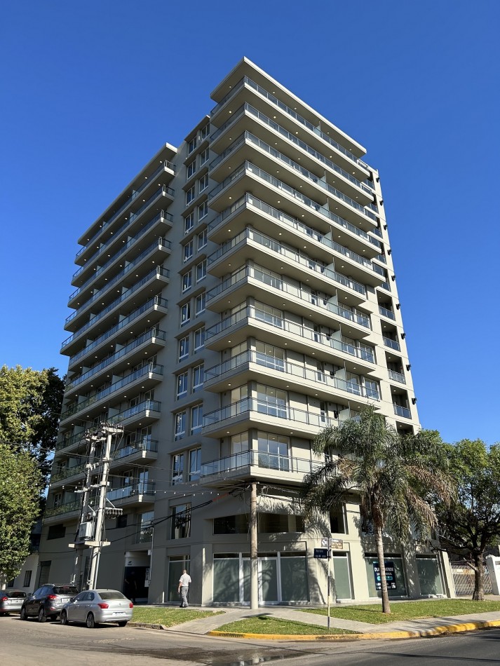 MORENO  16  PISO 6  DTO C   -   GRANADERO BAIGORRIA