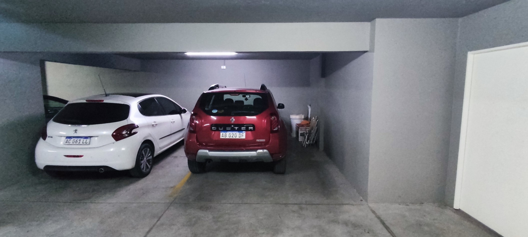 MORENO  16  PISO 6  DTO C   -   GRANADERO BAIGORRIA