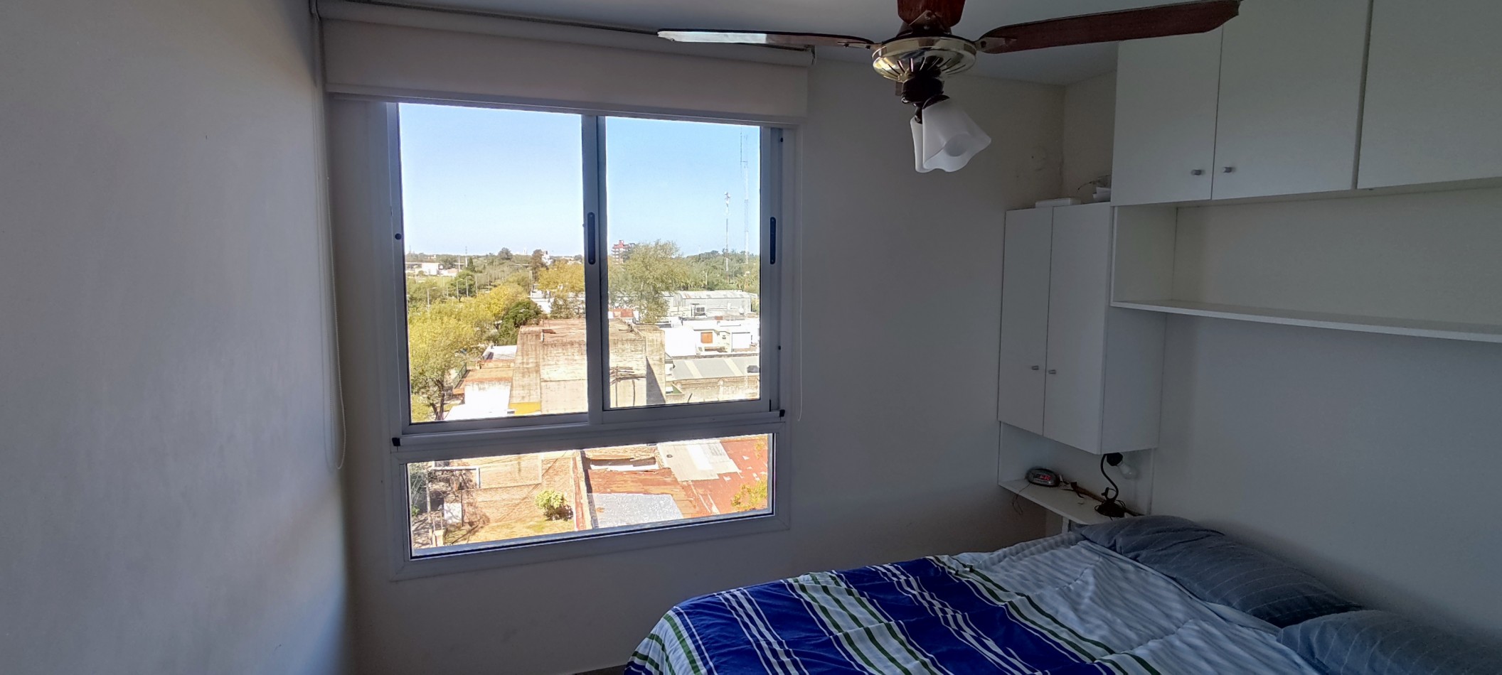 MORENO  16  PISO 6  DTO C   -   GRANADERO BAIGORRIA