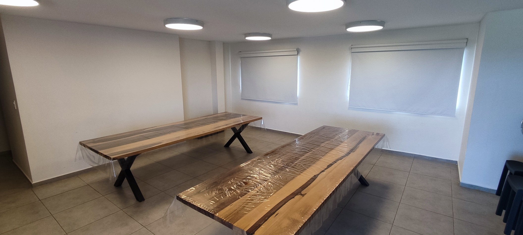 MORENO  16  PISO 6  DTO C   -   GRANADERO BAIGORRIA