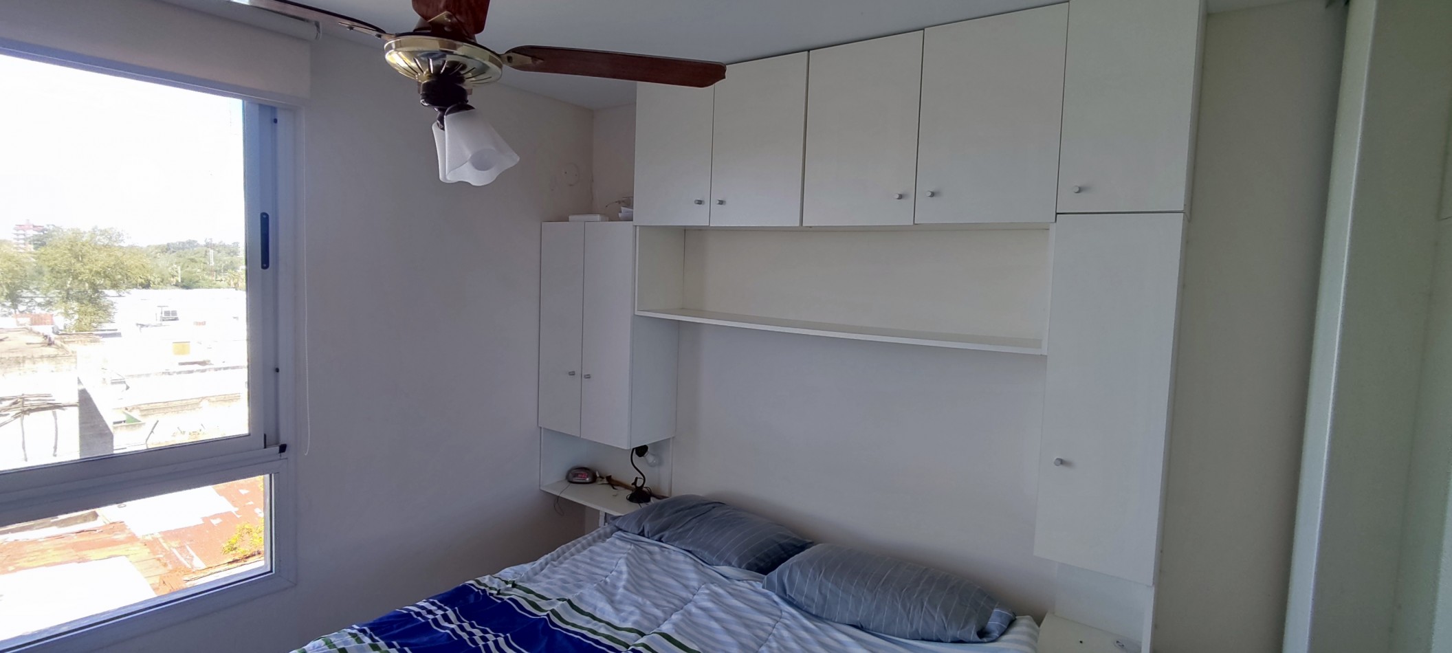 MORENO  16  PISO 6  DTO C   -   GRANADERO BAIGORRIA