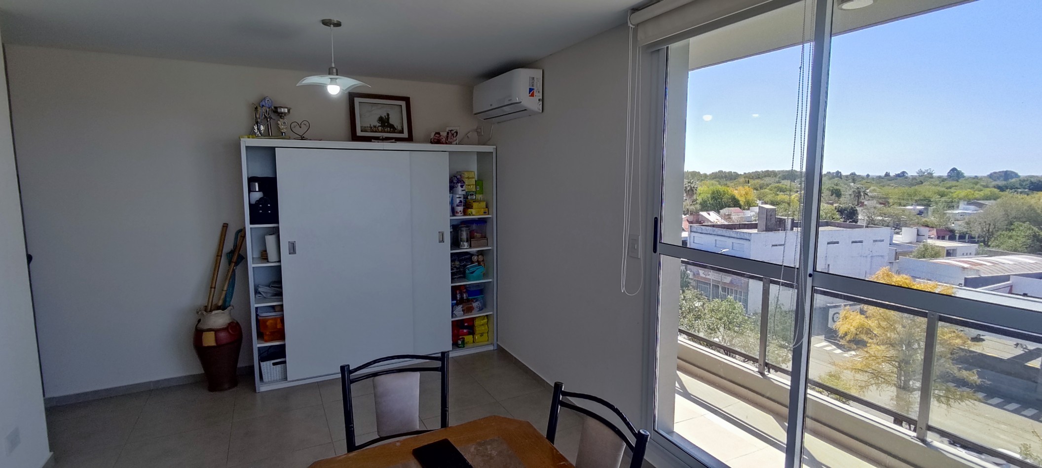 MORENO  16  PISO 6  DTO C   -   GRANADERO BAIGORRIA