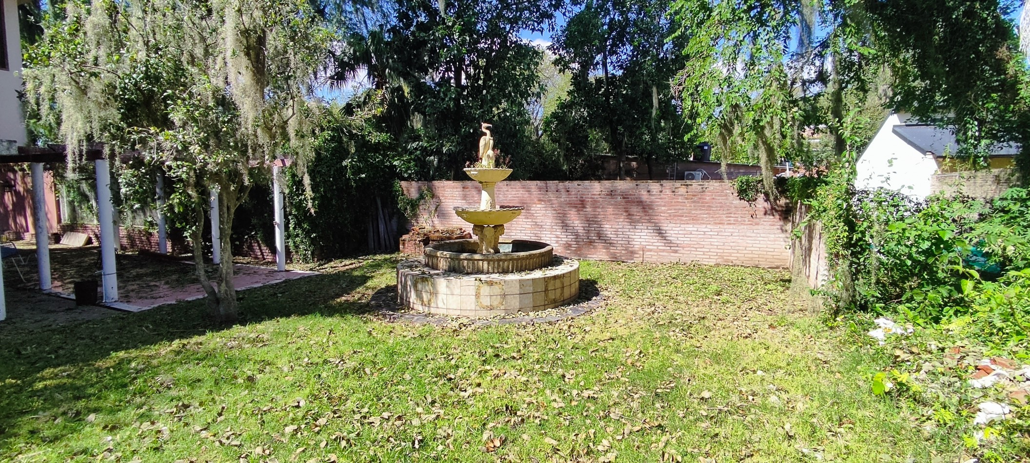 AV. COSTANERA 1343  -  GRANADERO BAIGORRIA