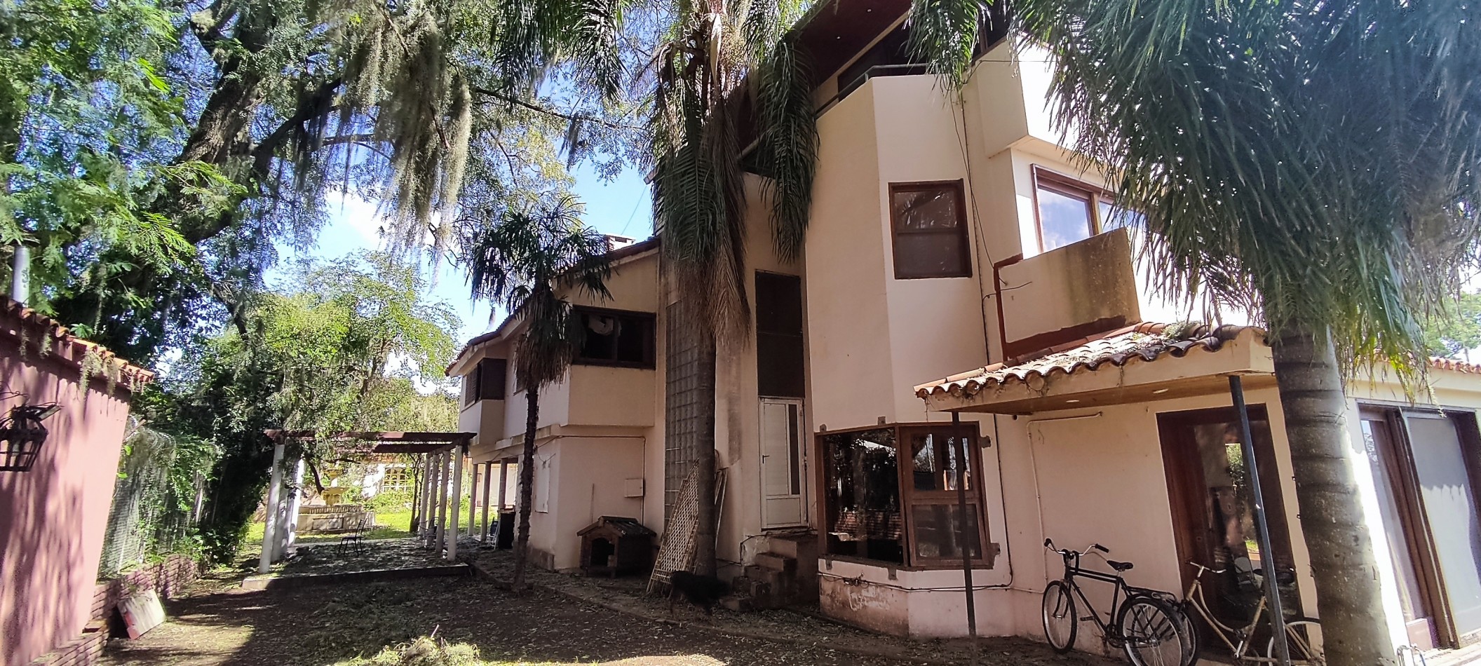 AV. COSTANERA 1343  -  GRANADERO BAIGORRIA