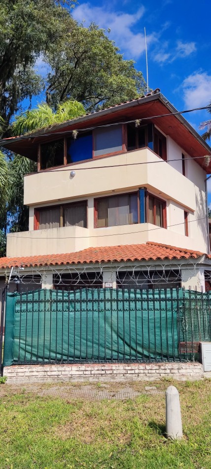 AV. COSTANERA 1343  -  GRANADERO BAIGORRIA