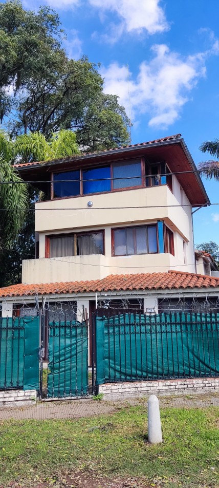 AV. COSTANERA 1343  -  GRANADERO BAIGORRIA