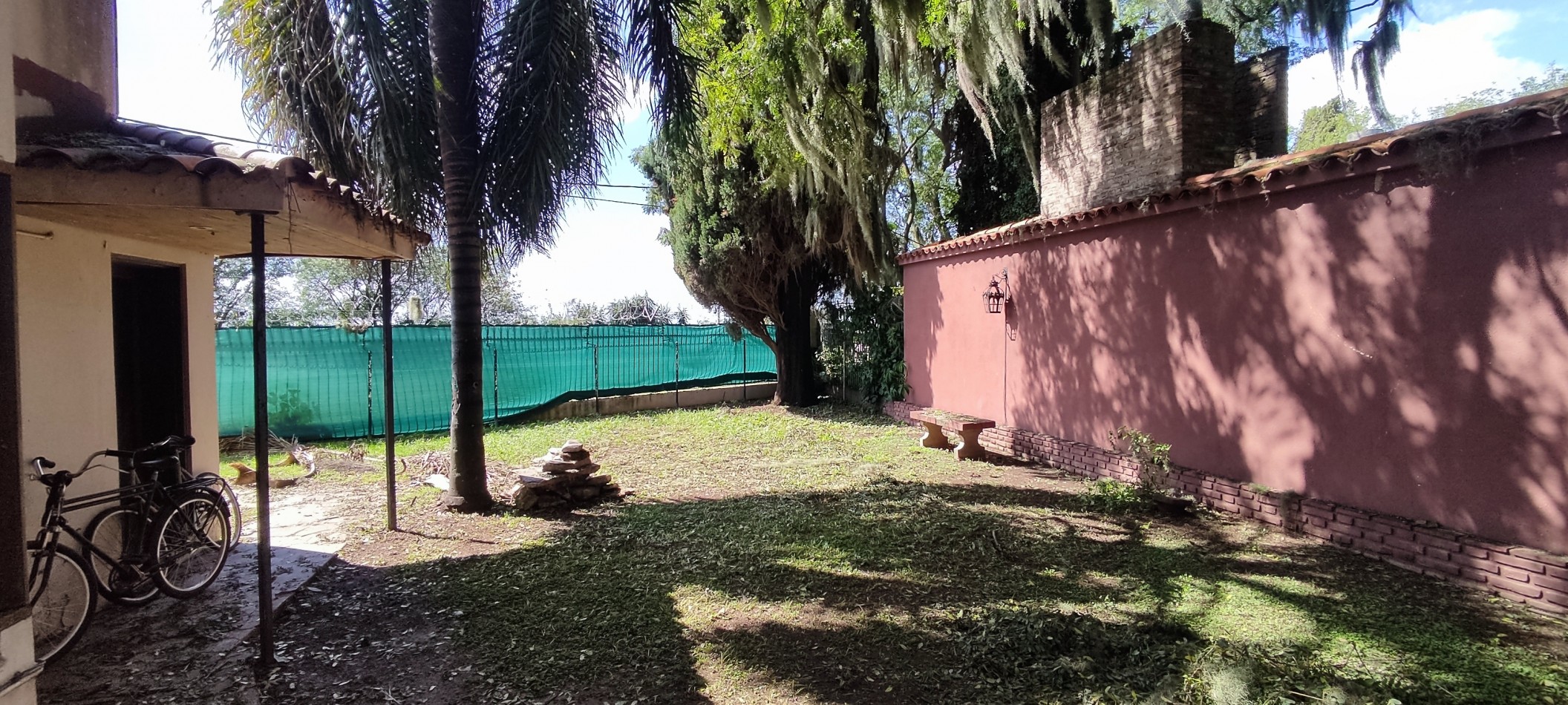 AV. COSTANERA 1343  -  GRANADERO BAIGORRIA