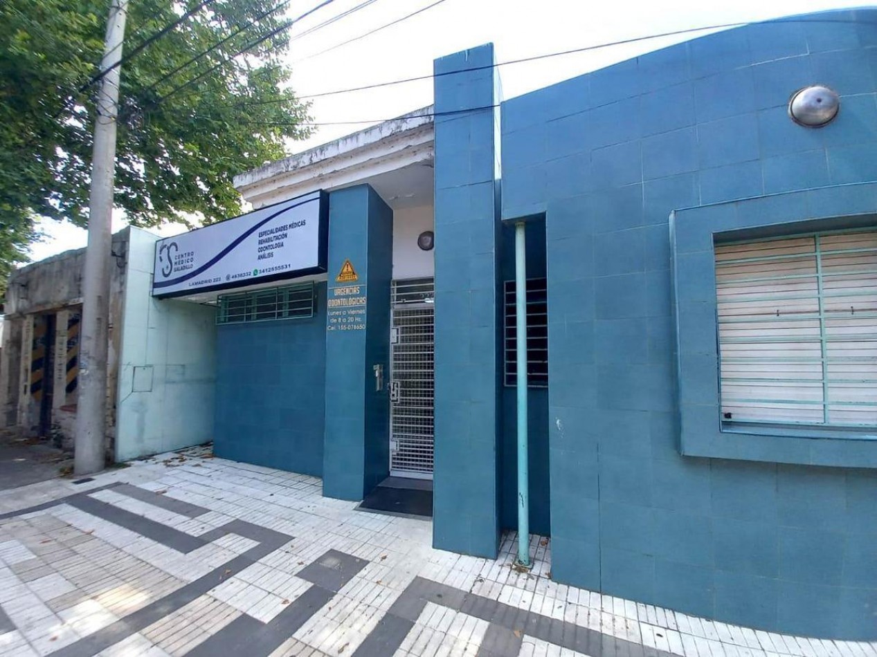 LAMADRID 223