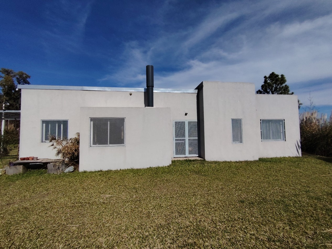 SOLARES NORTE - OLIVEROS