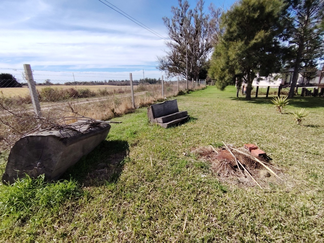 SOLARES NORTE - OLIVEROS