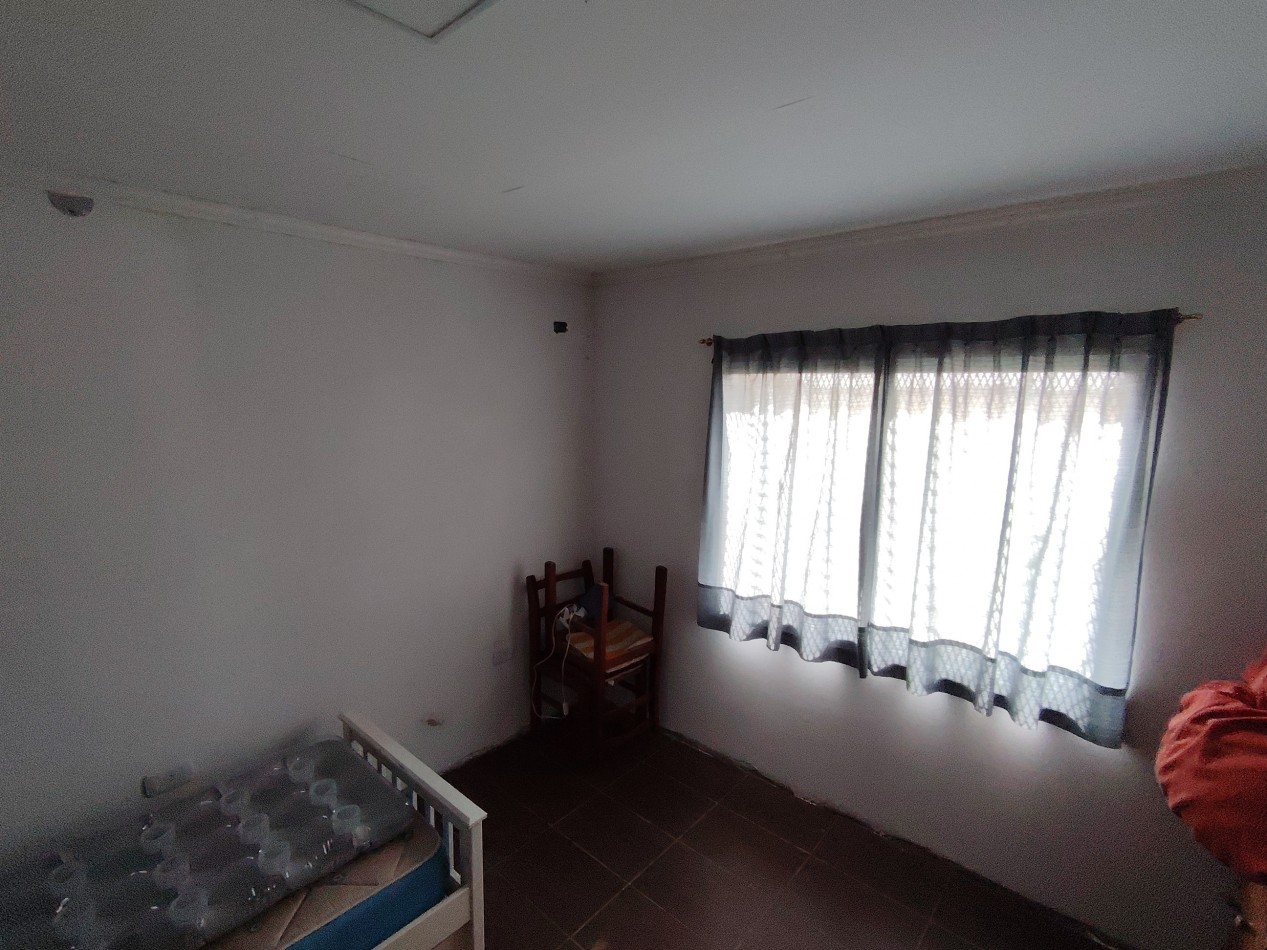 SOLARES NORTE - OLIVEROS