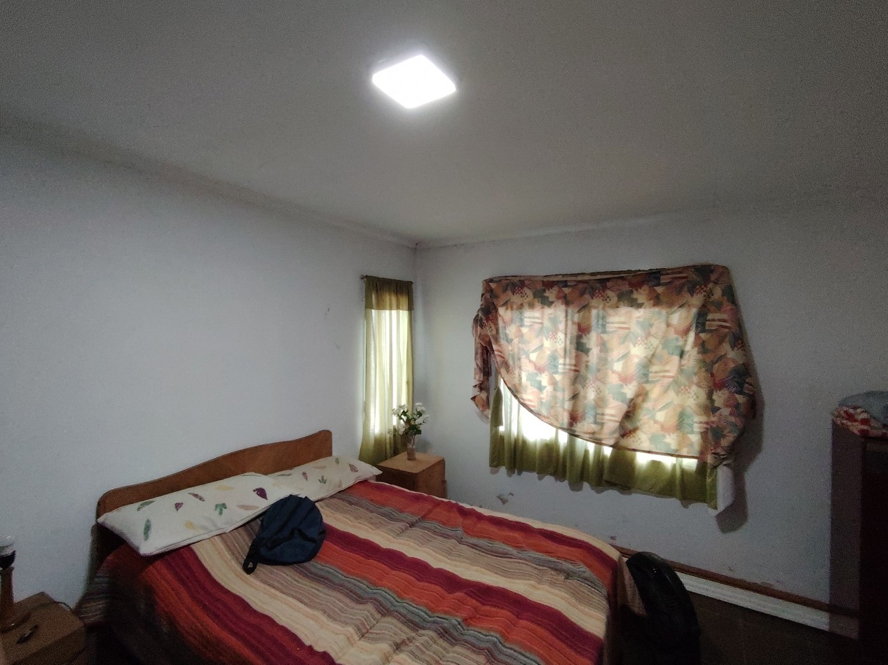 SOLARES NORTE - OLIVEROS