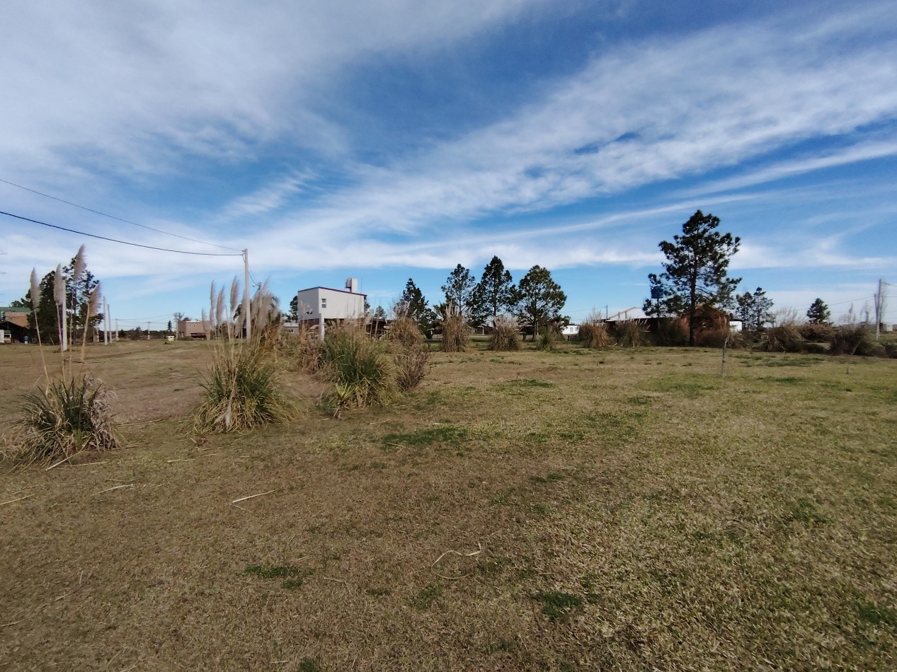 SOLARES NORTE - OLIVEROS