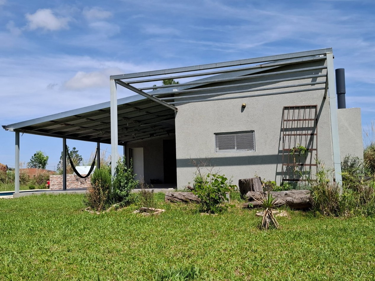 SOLARES NORTE - OLIVEROS