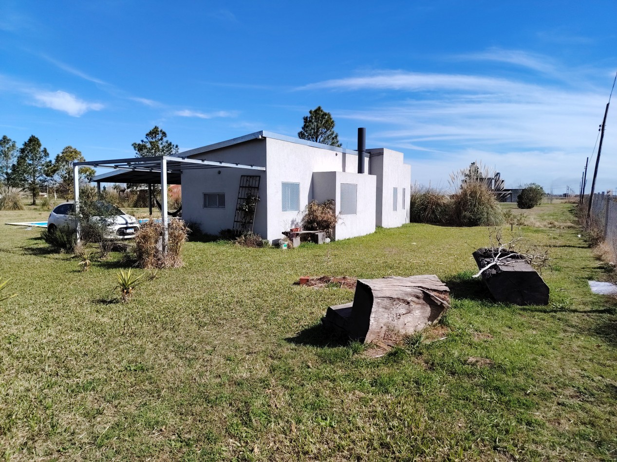 SOLARES NORTE - OLIVEROS