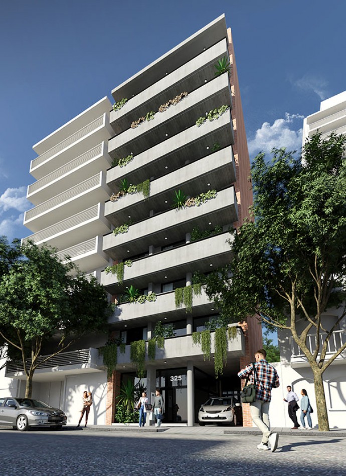 DORREGO 325