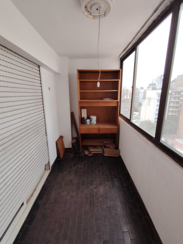 BUENOS AIRES 1555  PISO 09  DTO 01