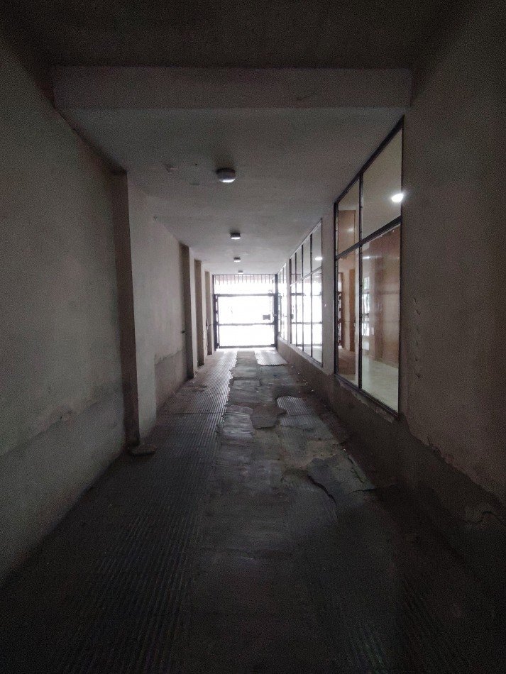 BUENOS AIRES 1555  PISO 09  DTO 01