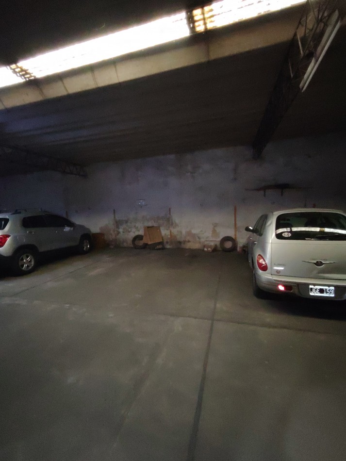 BUENOS AIRES 1555  PISO 09  DTO 01