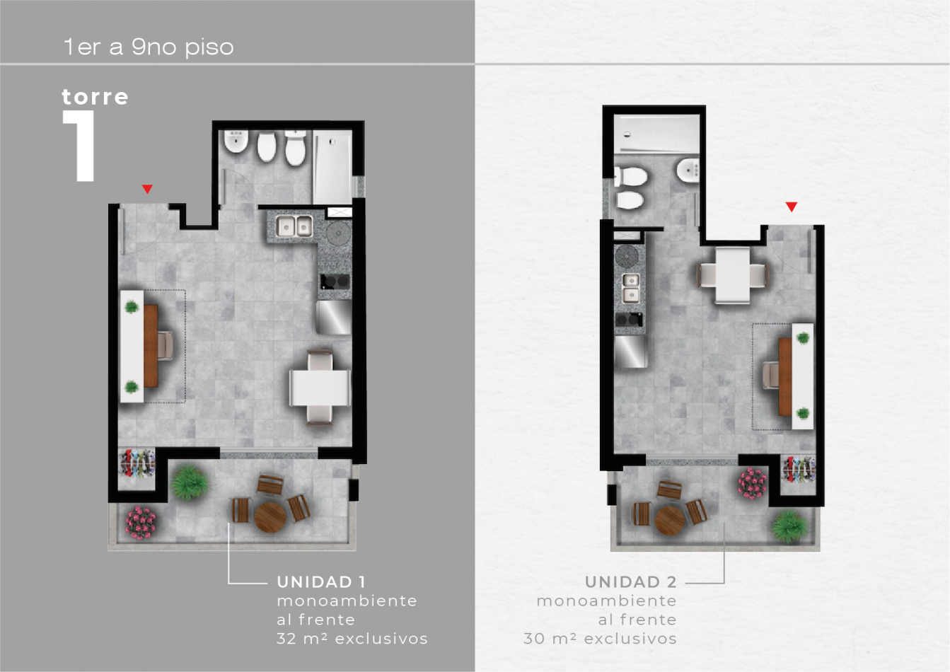 PRESIDENTE ROCA 1453