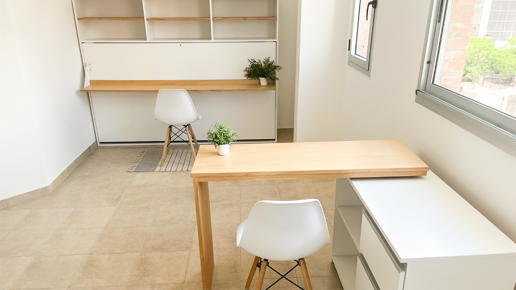 PRESIDENTE ROCA 1453