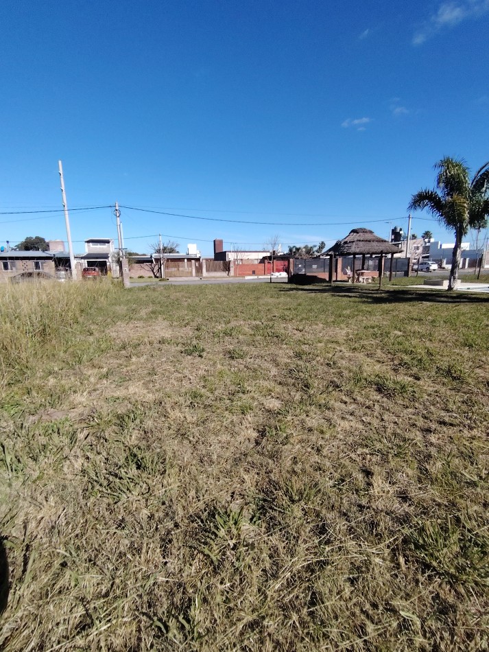 JUSTO PIÑERO 200 - LOTE NRO. 444 - BARRIO CAMPIÑAS DE PIÑERO