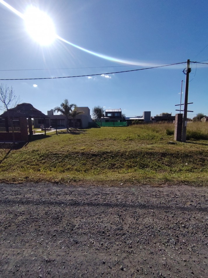 JUSTO PIÑERO 200 - LOTE NRO. 444 - BARRIO CAMPIÑAS DE PIÑERO