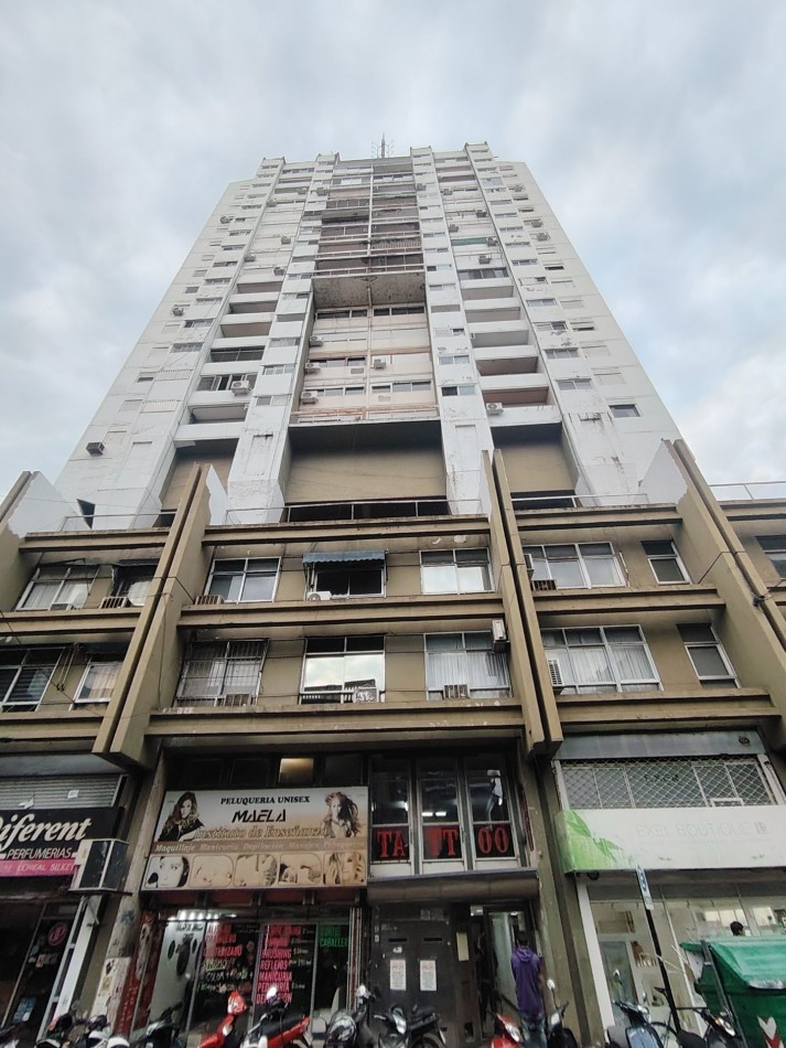 CORRIENTES 483  PISO 05  DTO. C