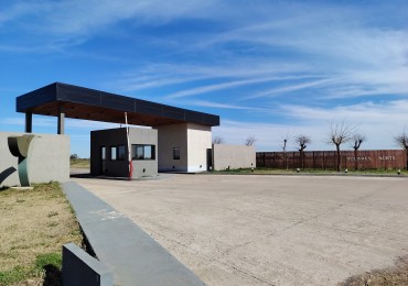 SOLARES NORTE - OLIVEROS