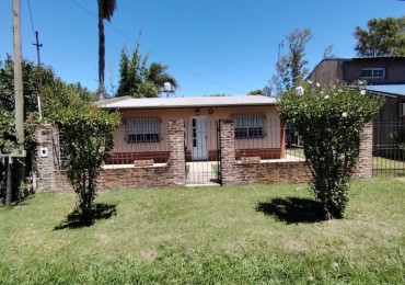LOS LIRIOS 72 - BARRIO ABIERTO LA ALBORADA - LOS MUCHACHOS